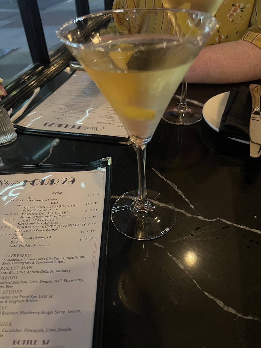 Menu Photo 8