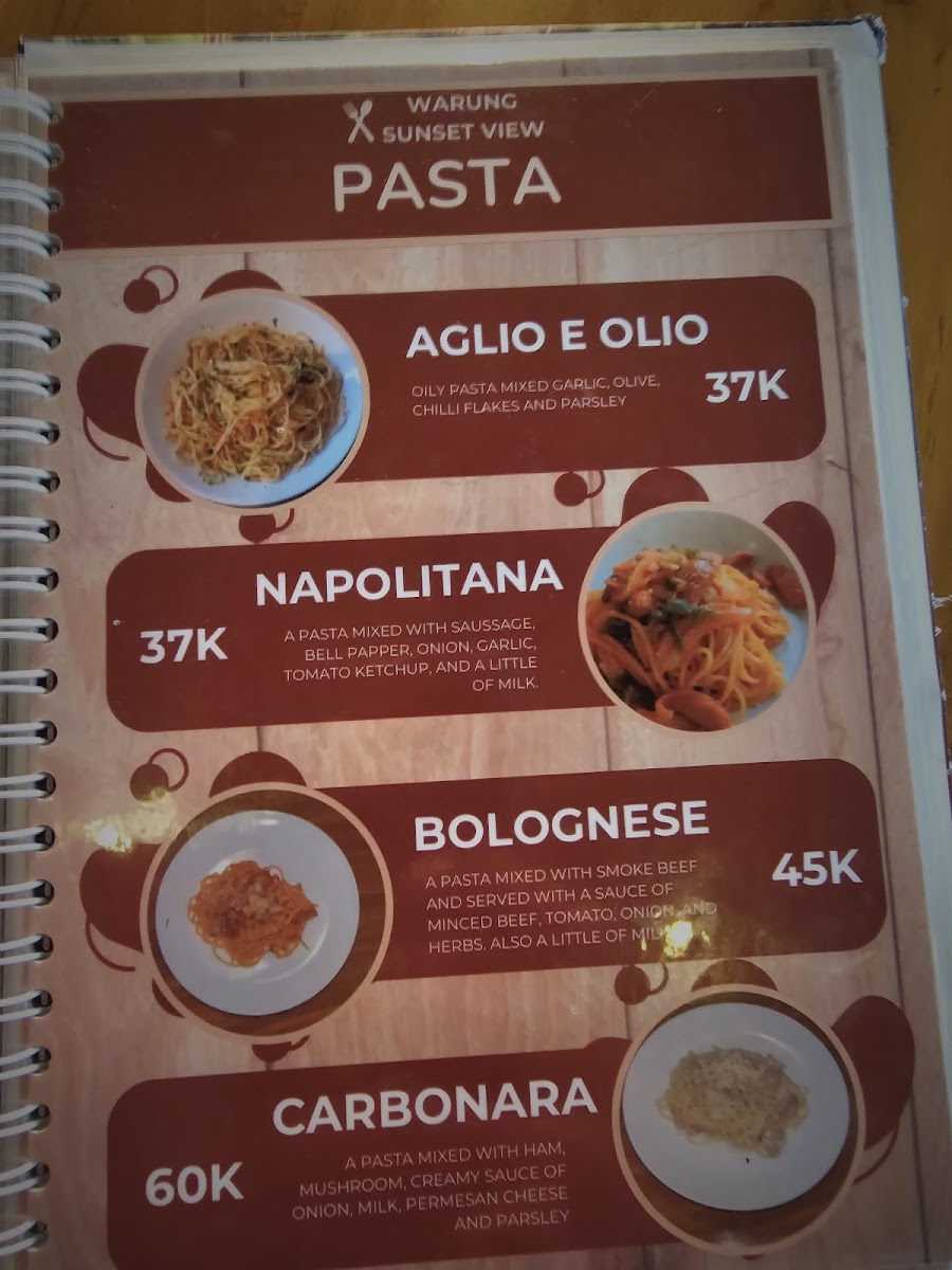Menu Photo 7