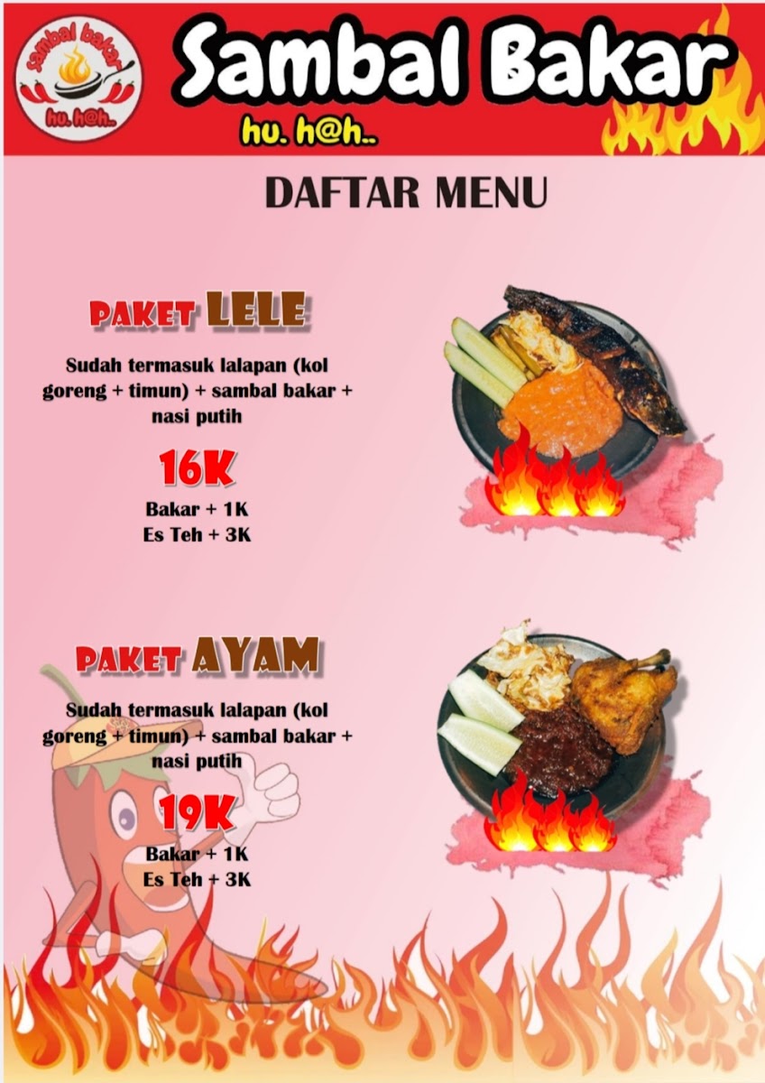 Menu Photo 5
