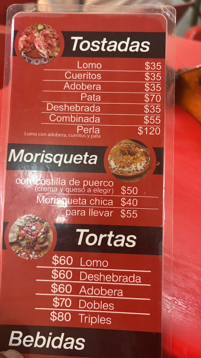 Menu Photo 2
