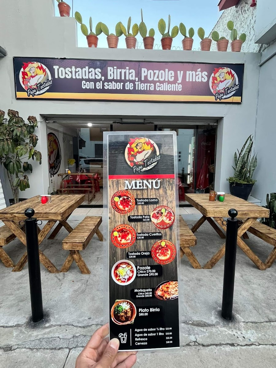 Menu Photo 5