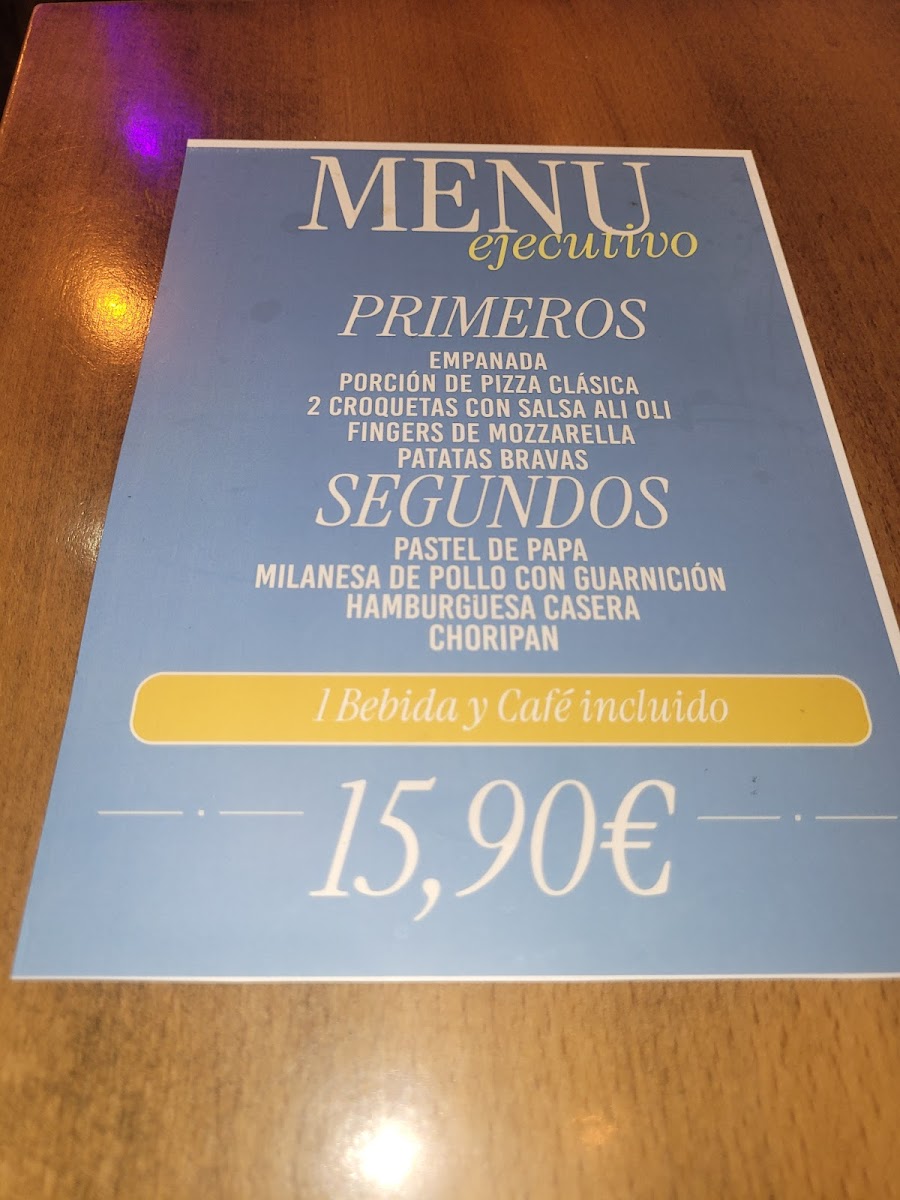 Menu Photo 2