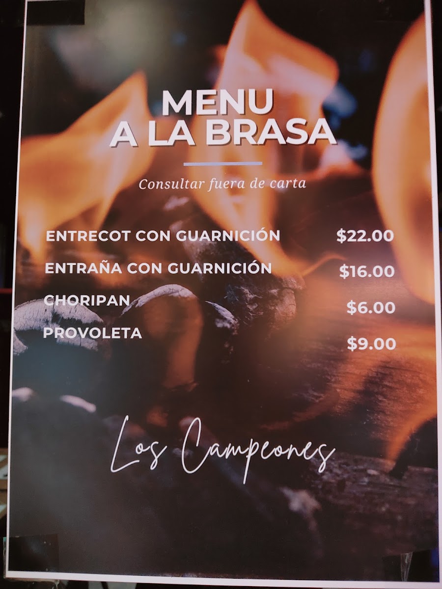Menu Photo 6