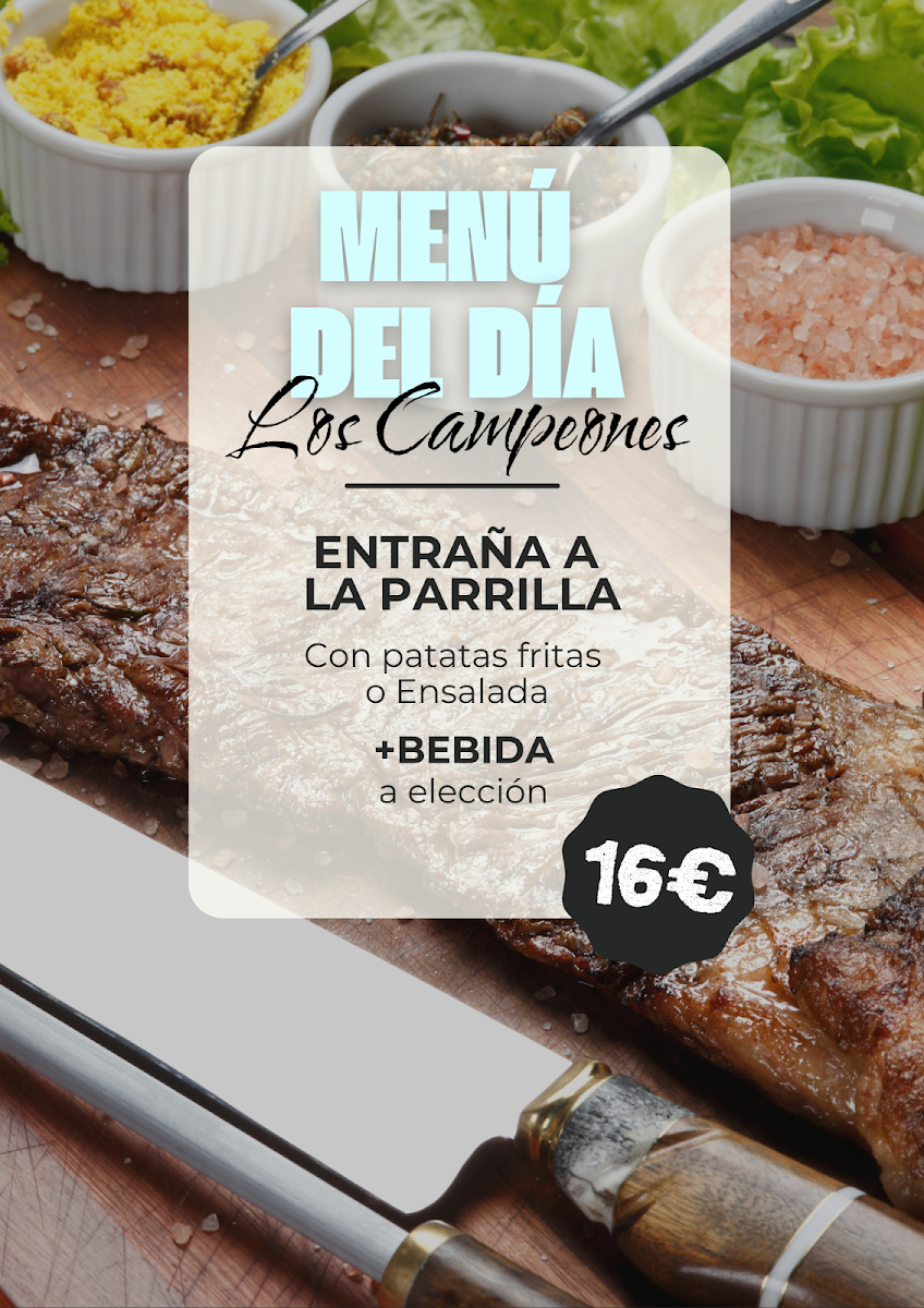 Menu Photo 8