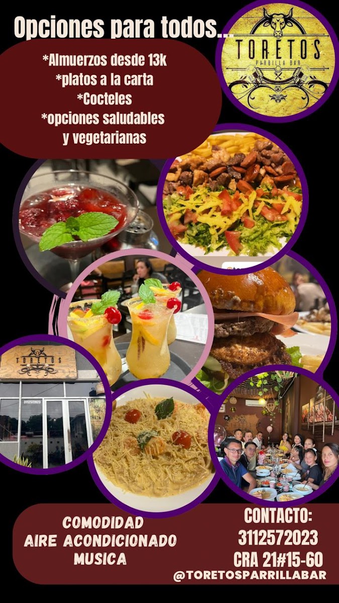 Menu Photo 6