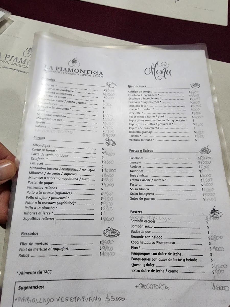 Menu Photo 3