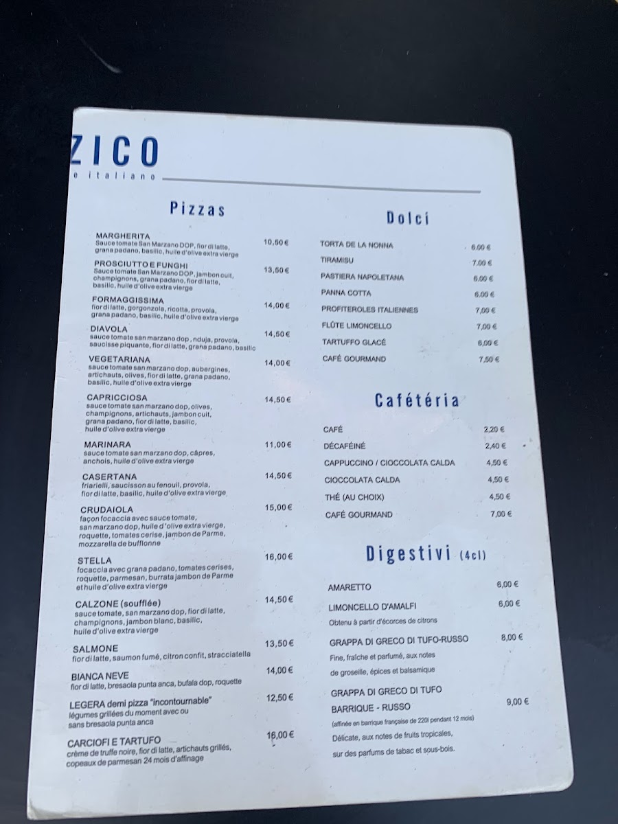 Menu Photo 10