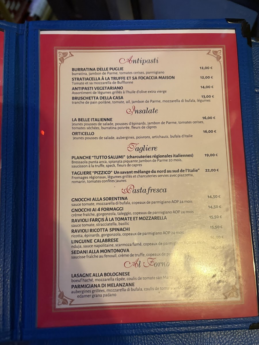 Menu Photo 7