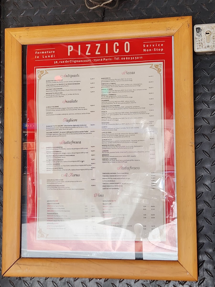 Menu Photo 8