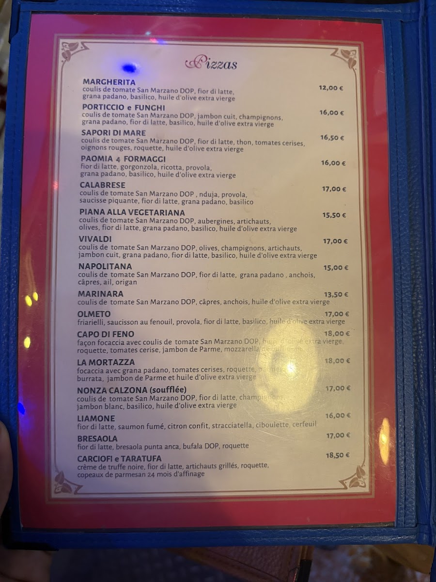 Menu Photo 9