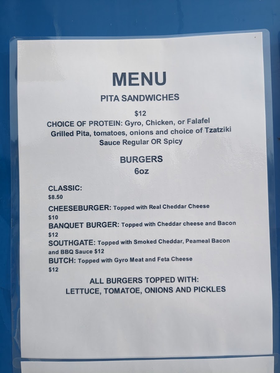 Menu Photo 2
