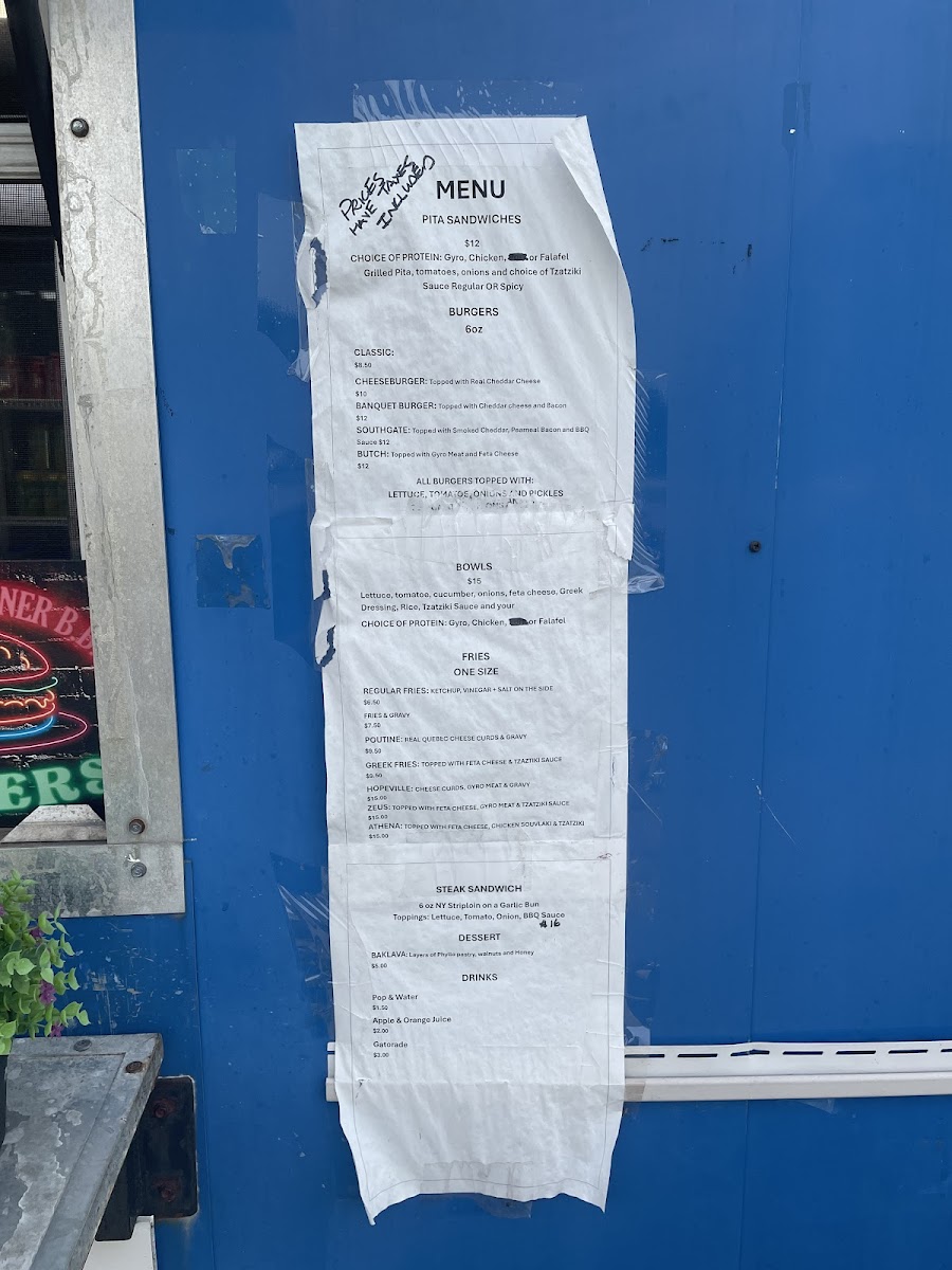 Menu Photo 5