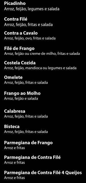 Menu Photo 9