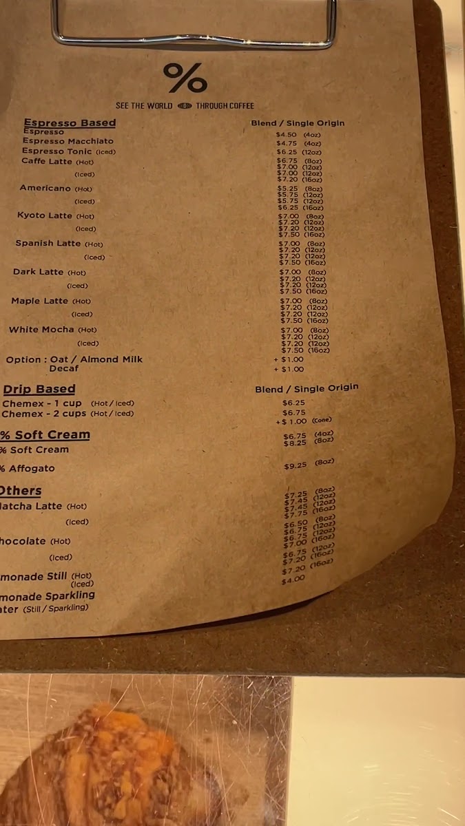 Menu Photo 9