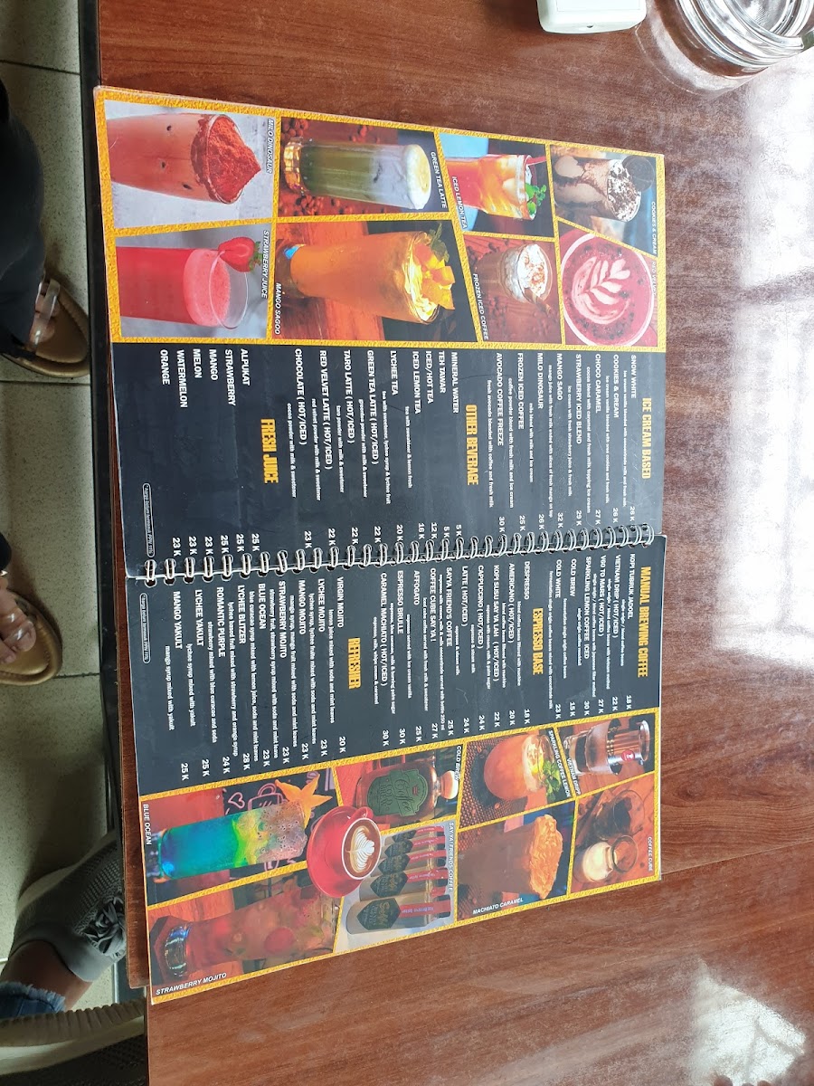 Menu Photo 3