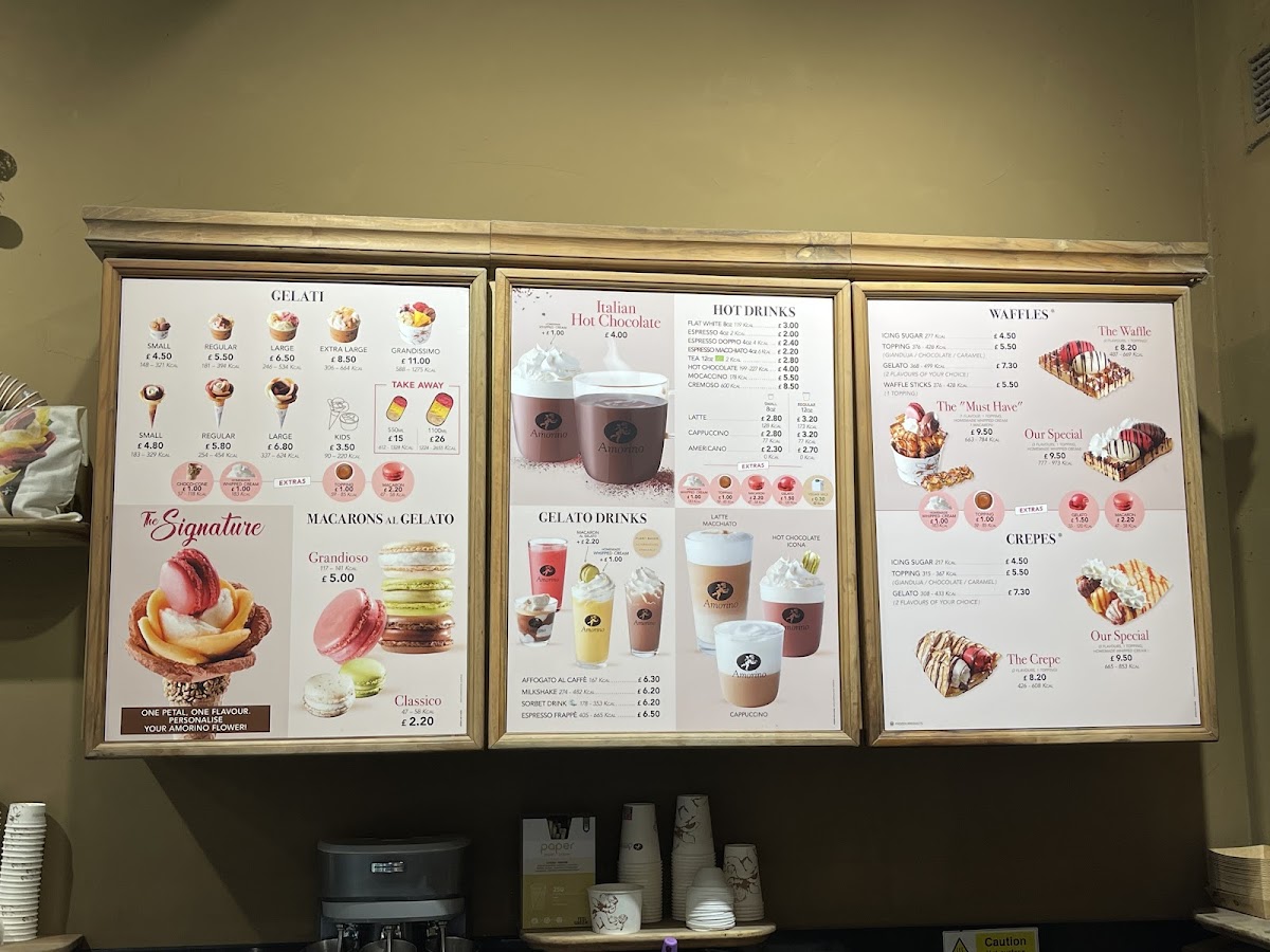 Menu Photo 3
