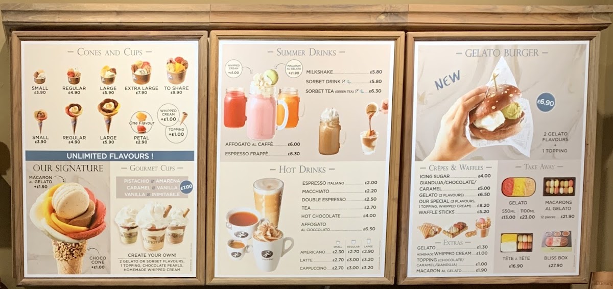 Menu Photo 4