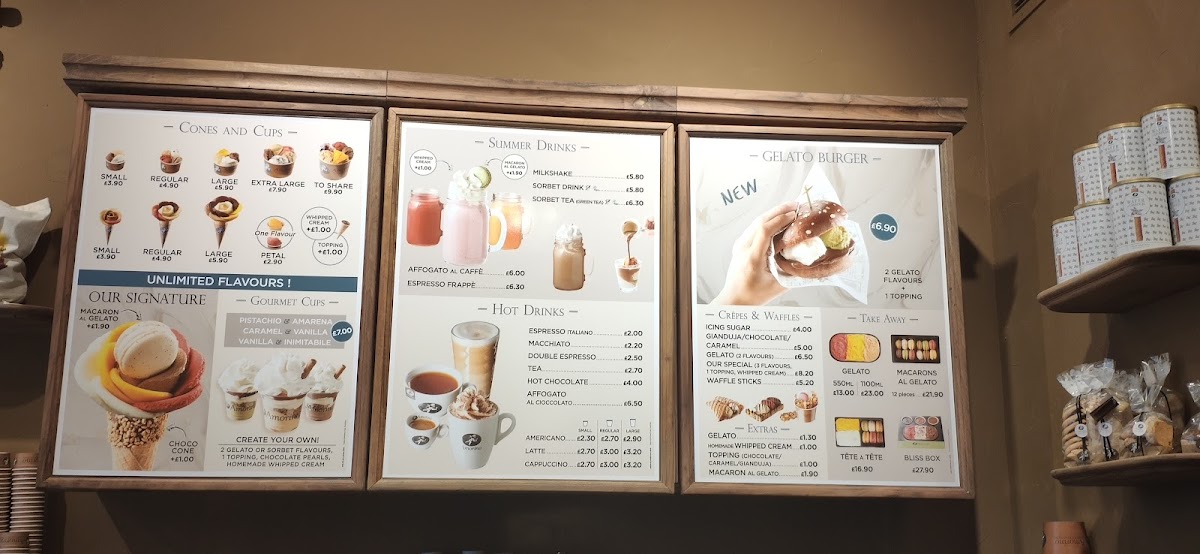 Menu Photo 5