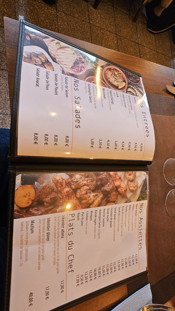 Menu Photo 6