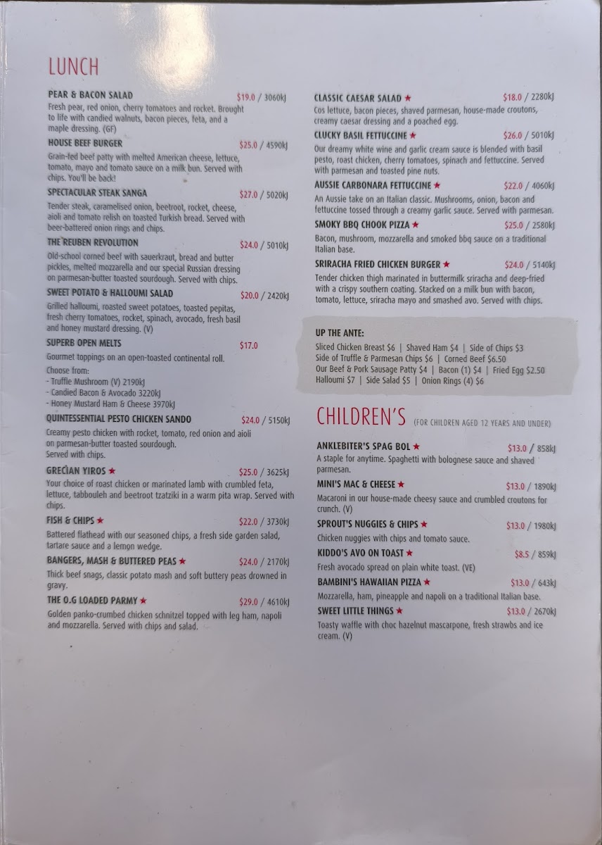 Menu Photo 2