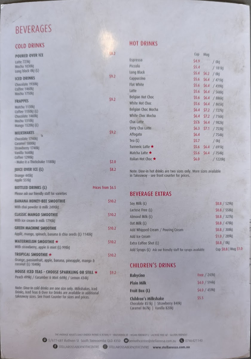 Menu Photo 3