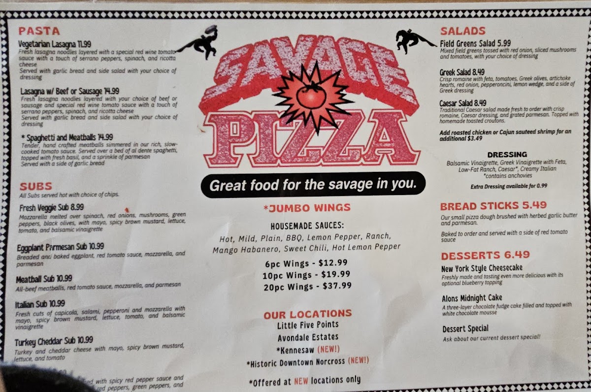 Menu Photo 2