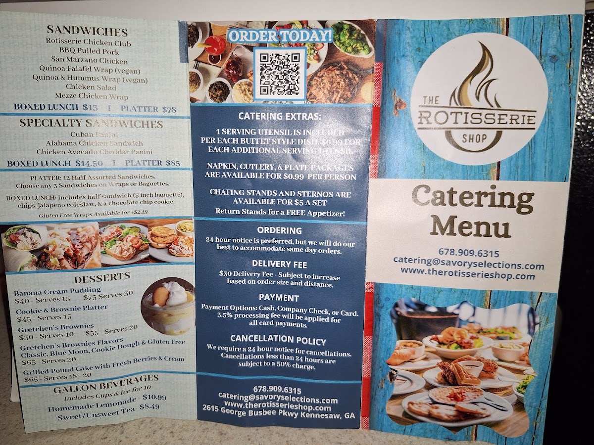 Menu Photo 4
