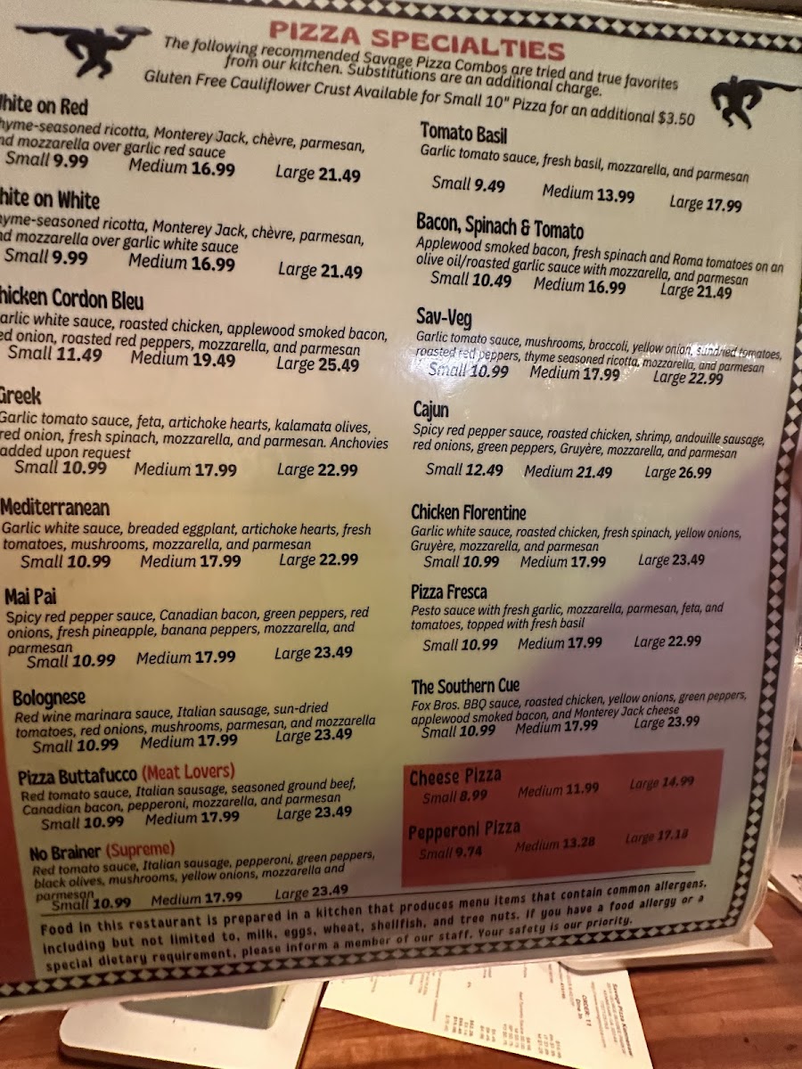 Menu Photo 6