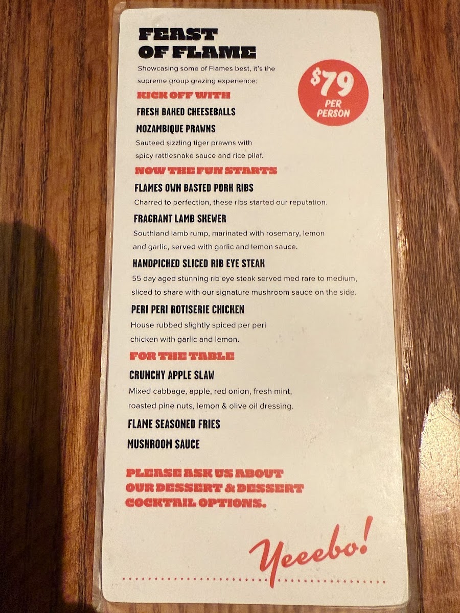 Menu Photo 10