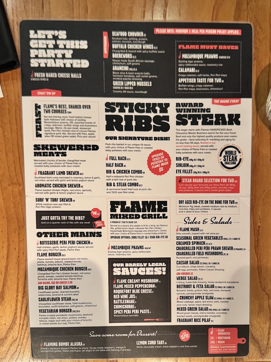 Menu Photo 7