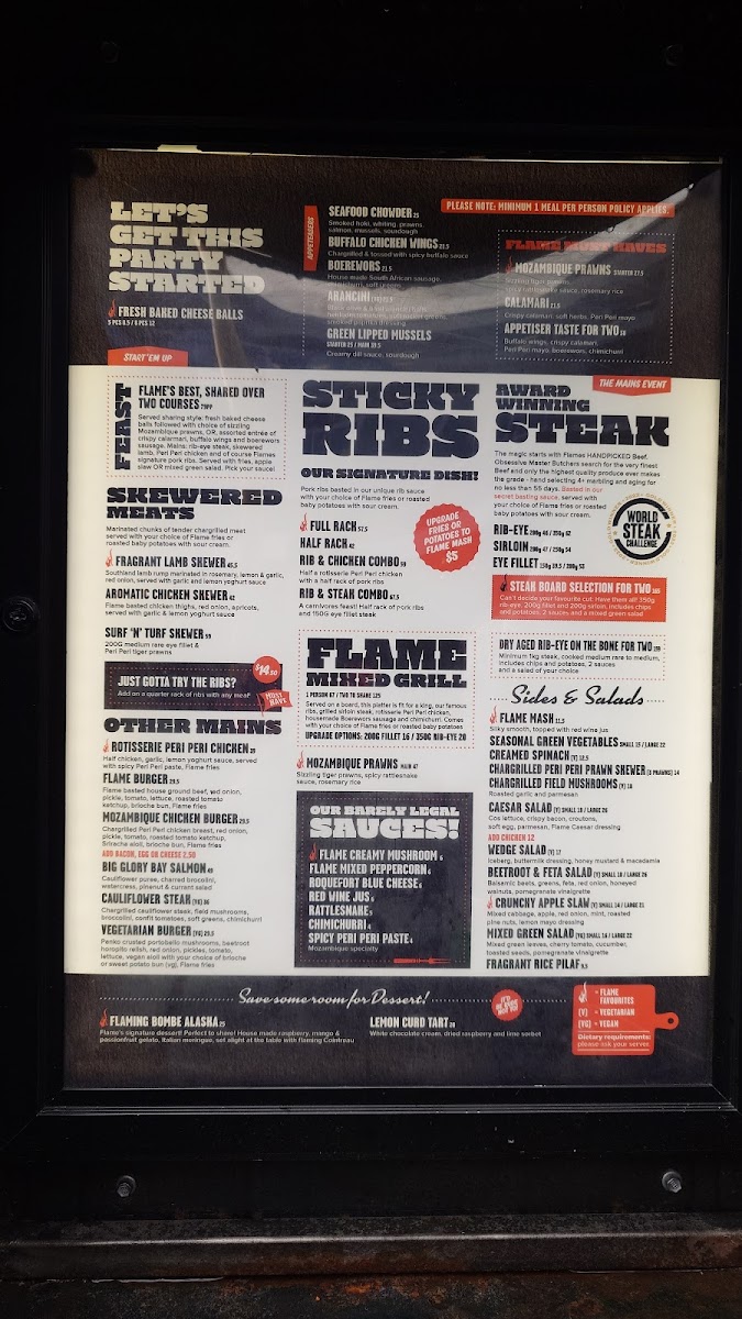 Menu Photo 9