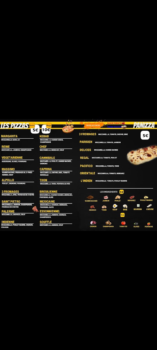 Menu Photo 3