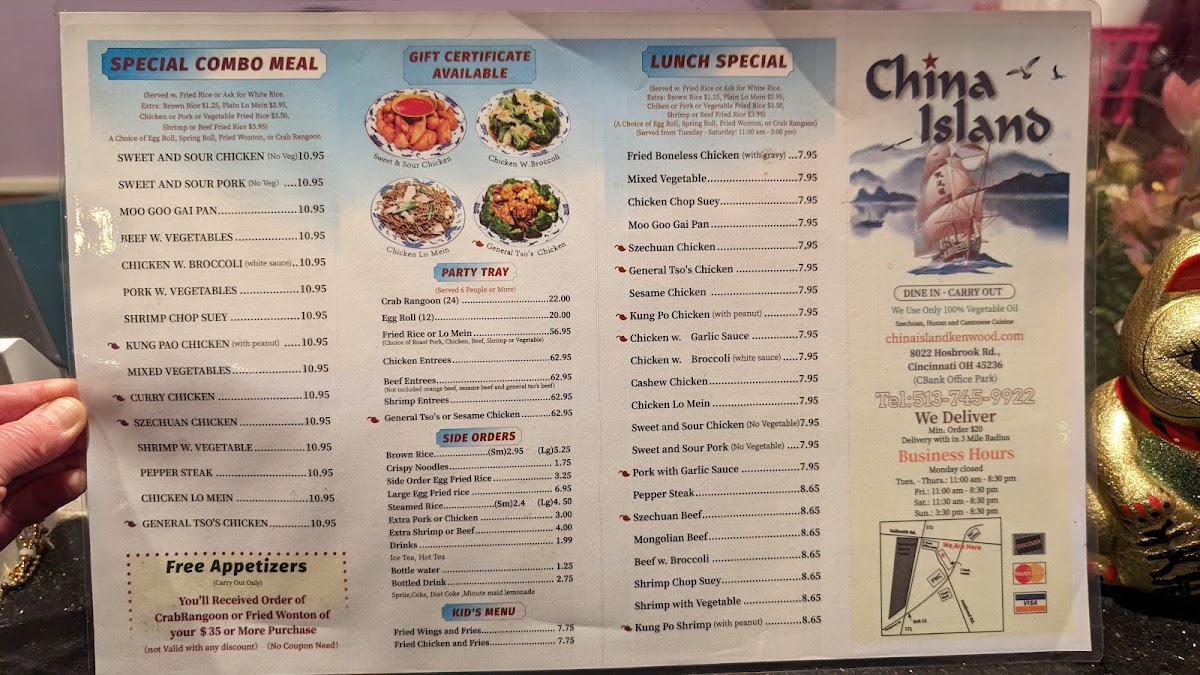 Menu Photo 3
