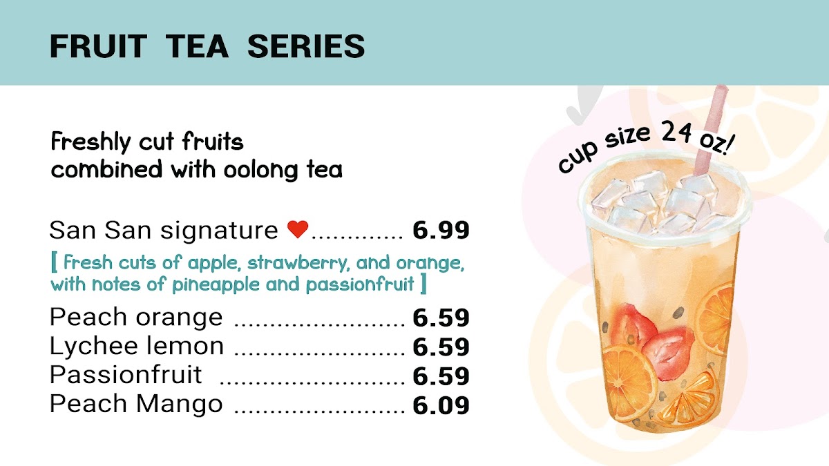 Menu Photo 5