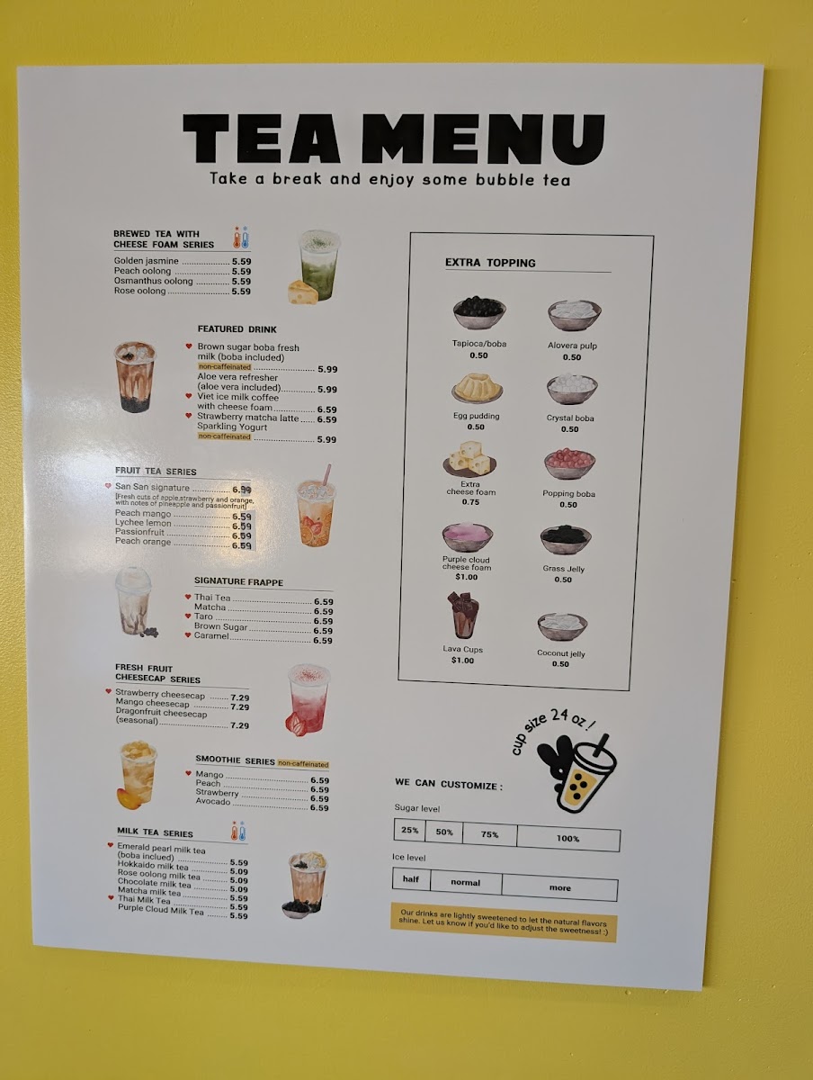 Menu Photo 9