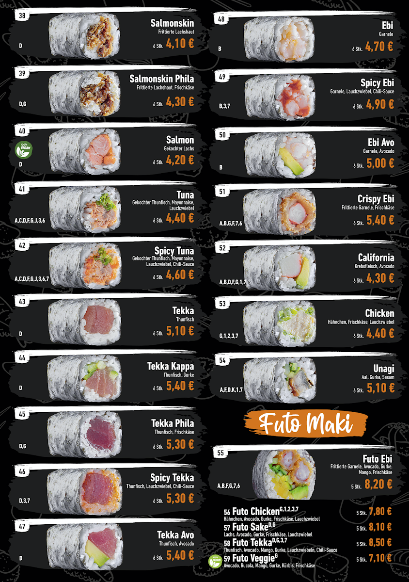 Menu Photo 6