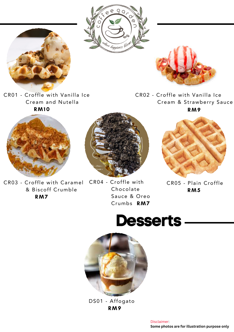 Menu Photo 10
