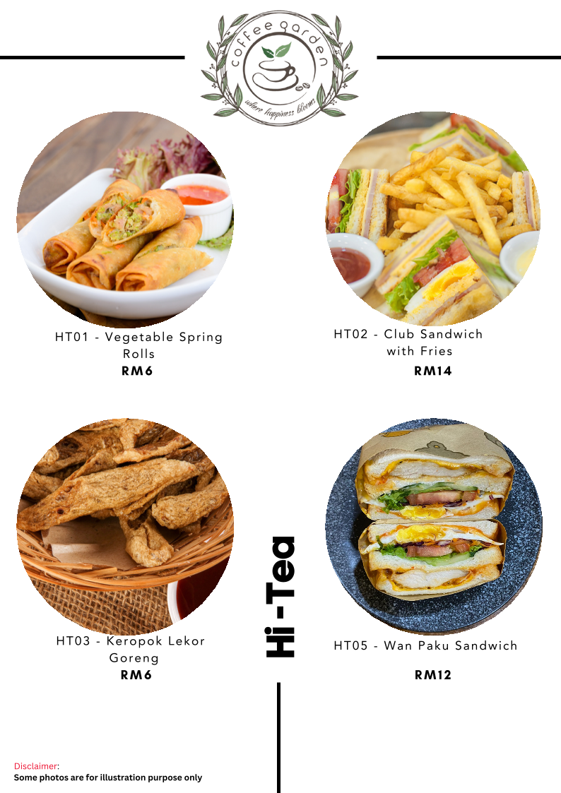 Menu Photo 9