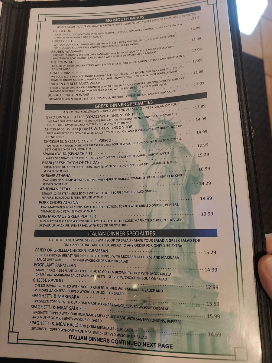 Menu Photo 10