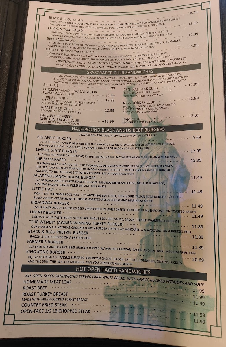 Menu Photo 4