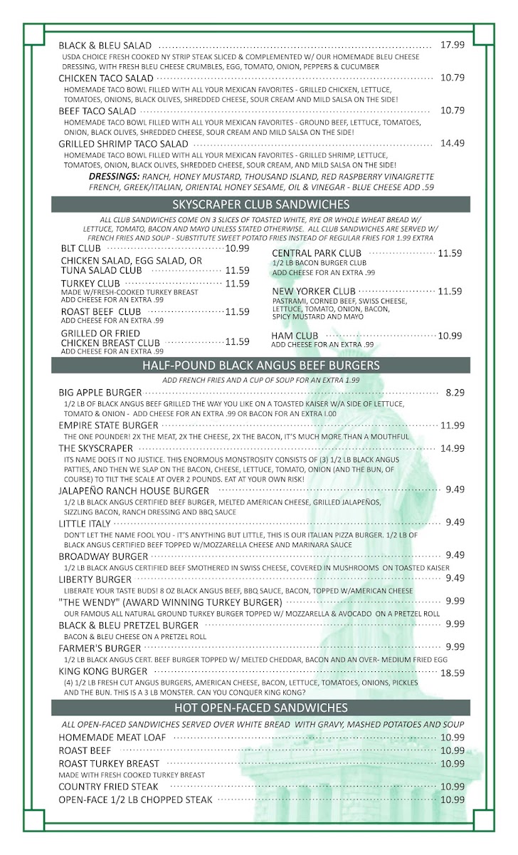 Menu Photo 7