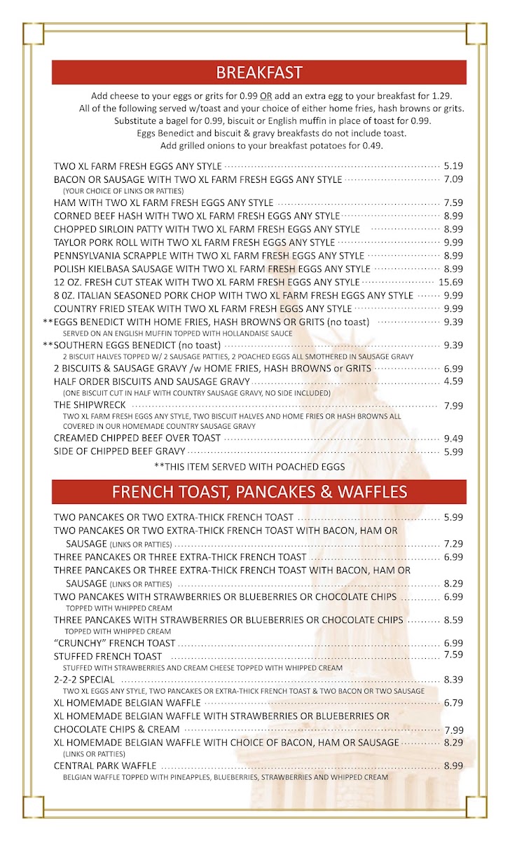 Menu Photo 8