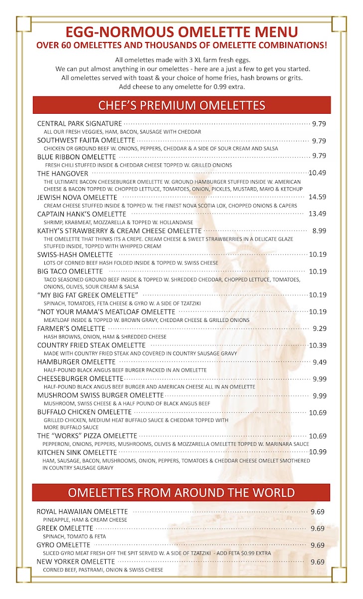 Menu Photo 9