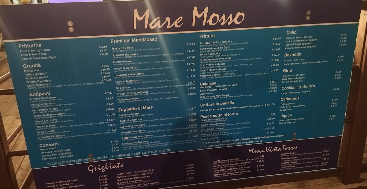 Menu Photo 8