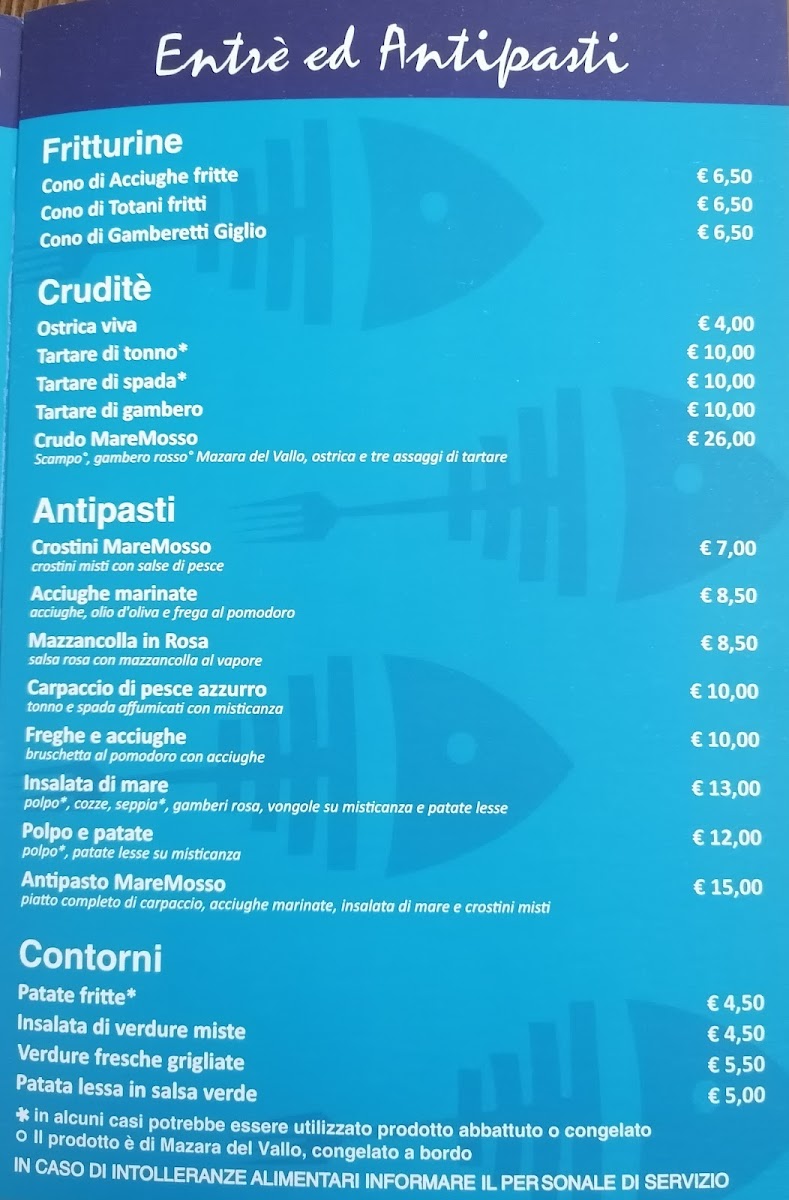 Menu Photo 9