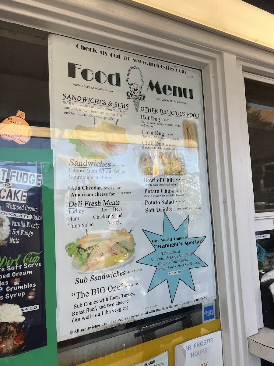 Menu Photo 7