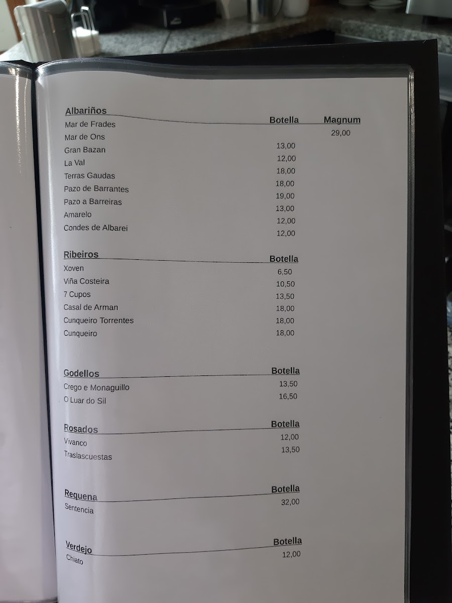 Menu Photo 8