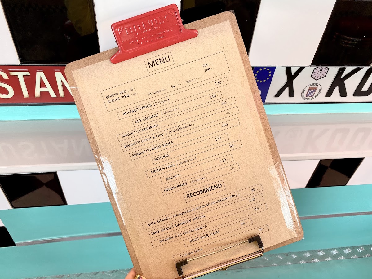 Menu Photo 10