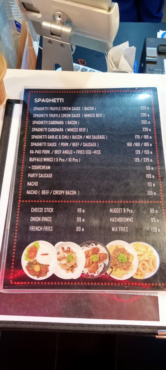 Menu Photo 8