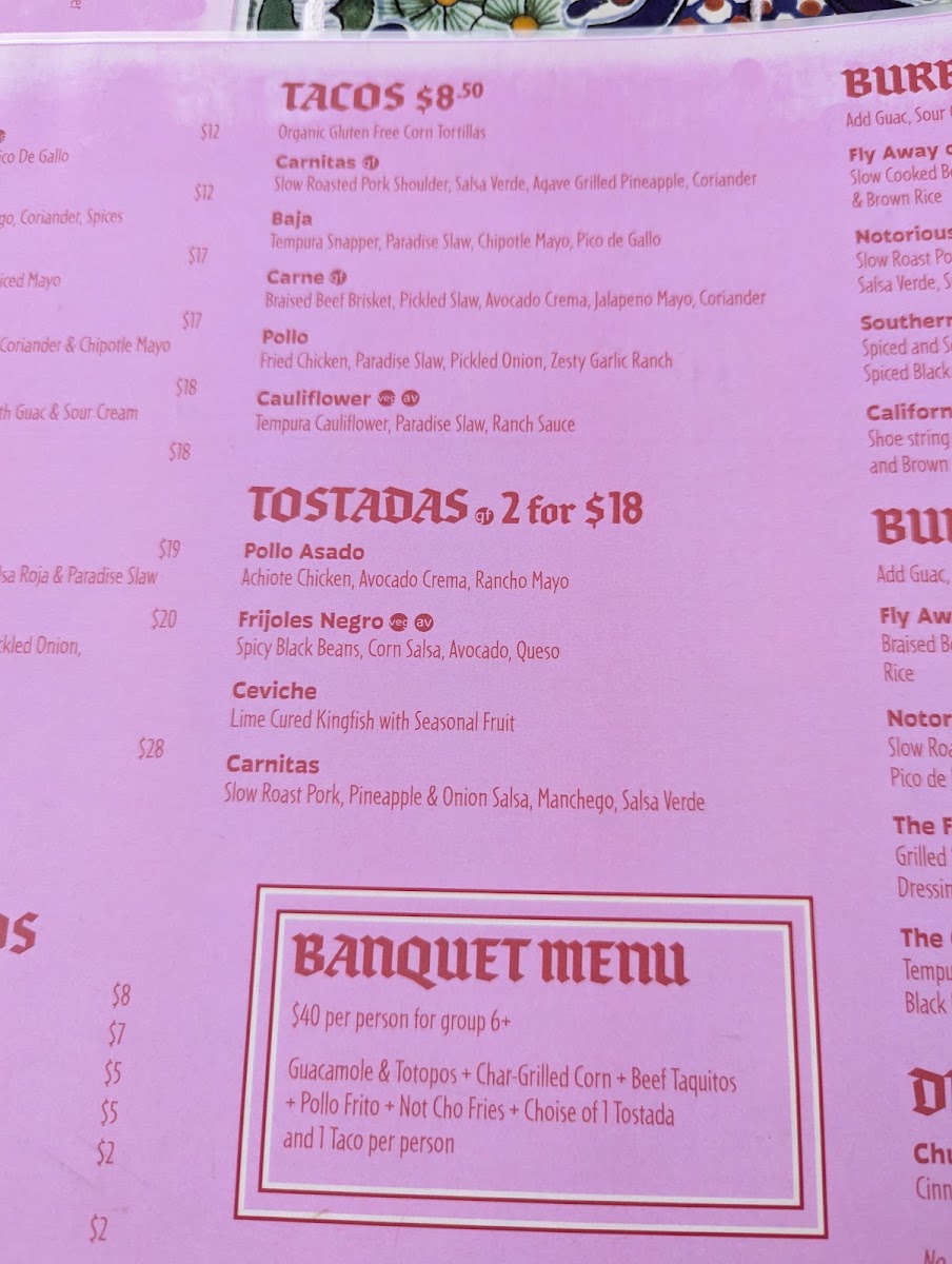 Menu Photo 5